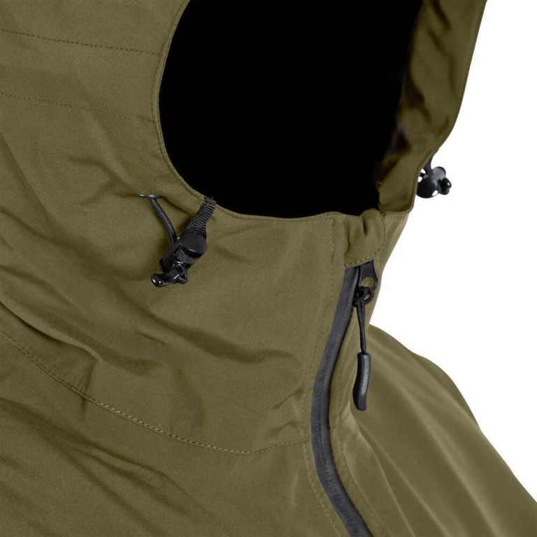 Avid Carp Hydro-Force 20k Pullover Jacket - Vízálló kabát