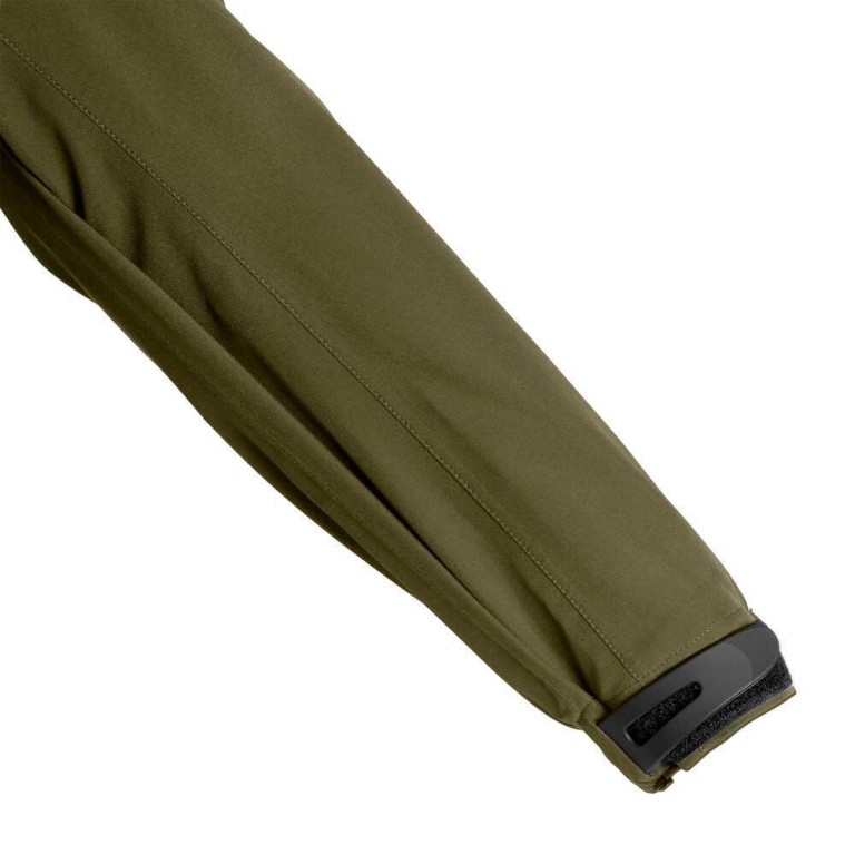 Avid Carp Hydro-Force 20k Pullover Jacket - Vízálló kabát