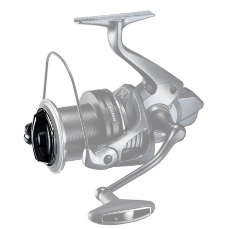 Shimano Ultegra Ci4+ 5500 XTC Drag Knob - Fékcsillag Ci4+ 5500 XTC orsóhoz