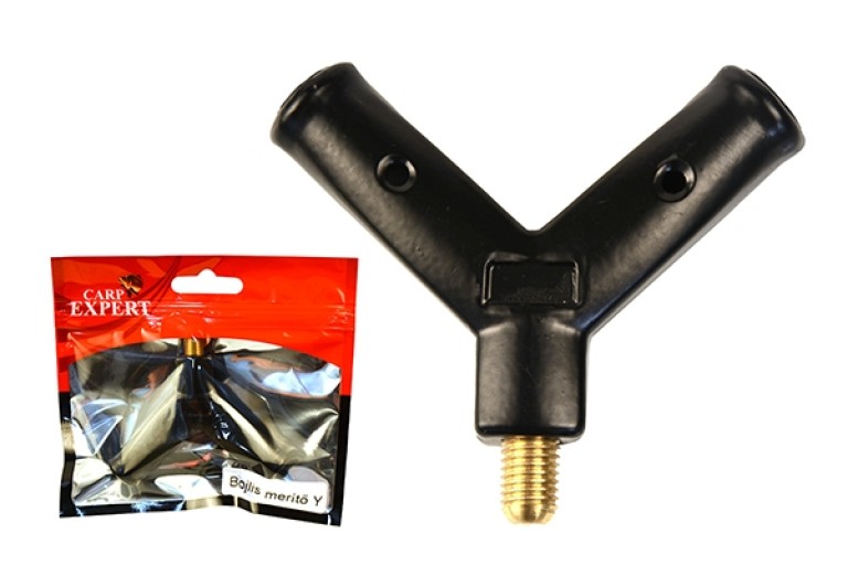 Carp Expert Bojlis Merítő Y Adapter