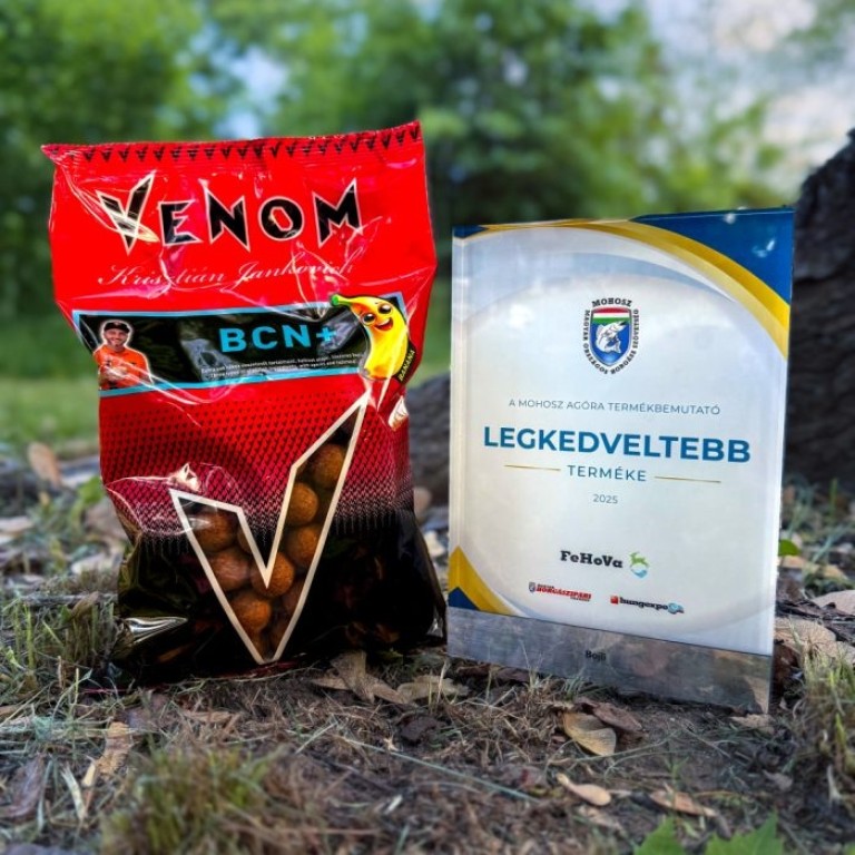 Feedermania Venom BCN+ Banana 20 mm