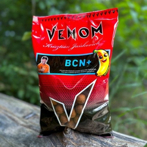 Feedermania Venom BCN+ Banana 24 mm