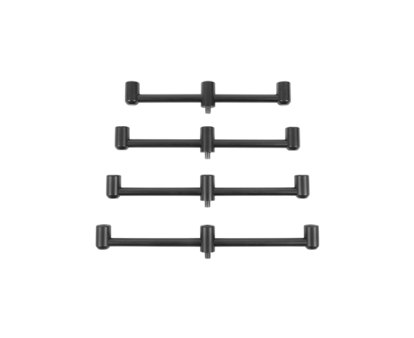 Avid Carp Lok Down 3 Rod Fixed Buzz Bar 10