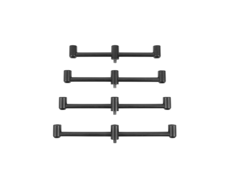 Avid Carp Lok Down 3 Rod Fixed Buzz Bar 10