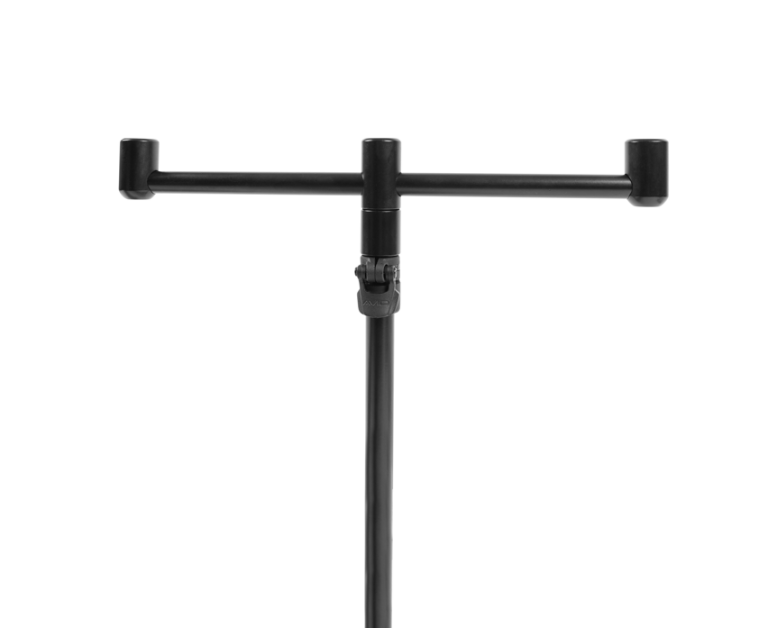 Avid Carp Lok Down 3 Rod Fixed Buzz Bar 10