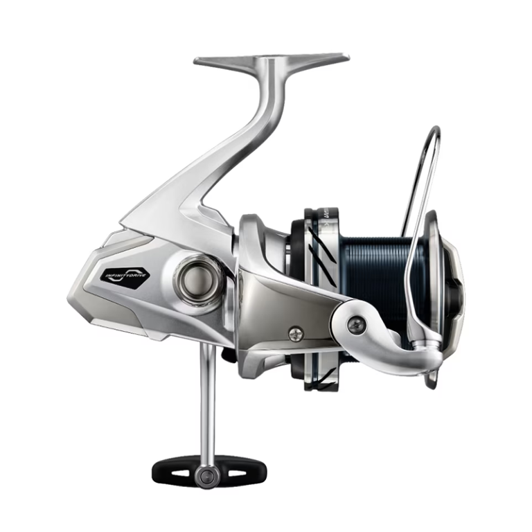 Shimano Ultegra XR 14000 XSD - Elsőfékes orsó