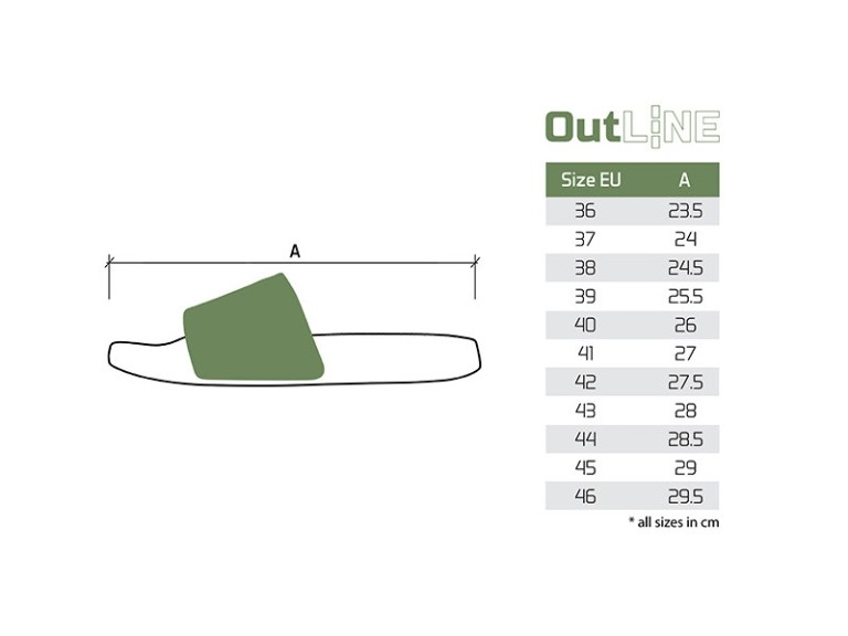 Delphin Outline Carp Papucs
