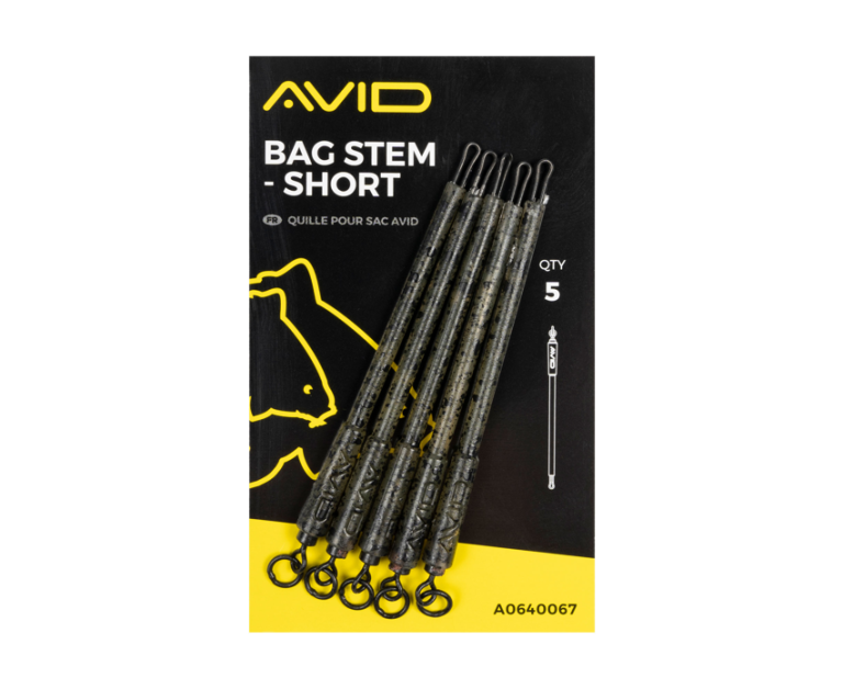 Avid Carp Bag Short - PVA Ólomszár