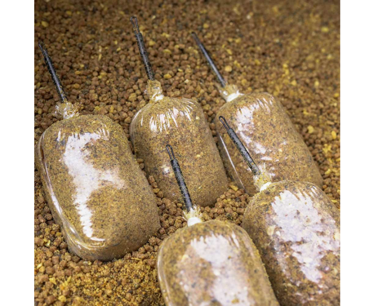 Avid Carp Bag Short - PVA Ólomszár