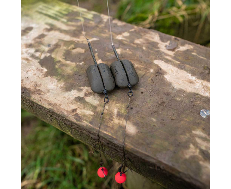 Avid Carp Bag Short - PVA Ólomszár