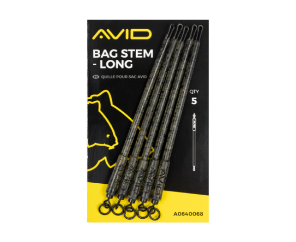 Avid Carp Bag Long - PVA Ólomszár