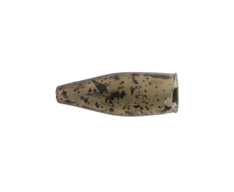 Avid Carp Outline Lead Clip Tail Rubbers - Gumiharang