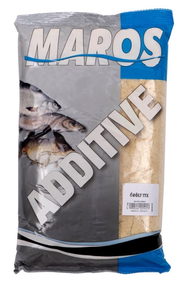 Maros Mix Őrölt TTX 1 Kg