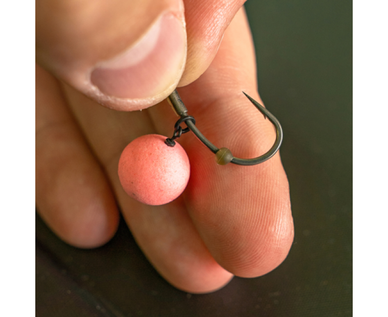 Avid Carp Super Grip Hook Beads - Horog gyöngy
