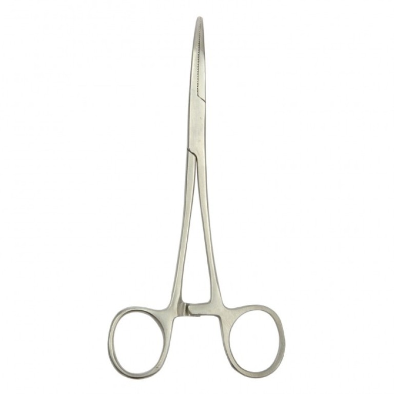 Reiva Horogkiszedő csipesz 18 cm