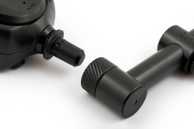 Fox Black Label QR Buzzer Bar 3 Rod - Fix Buzz Bar