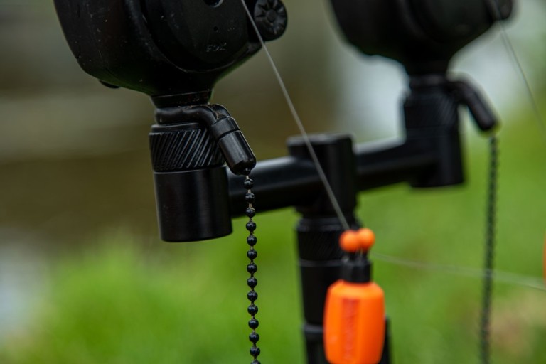 Fox Black Label QR Buzzer Bar 3 Rod - Fix Buzz Bar