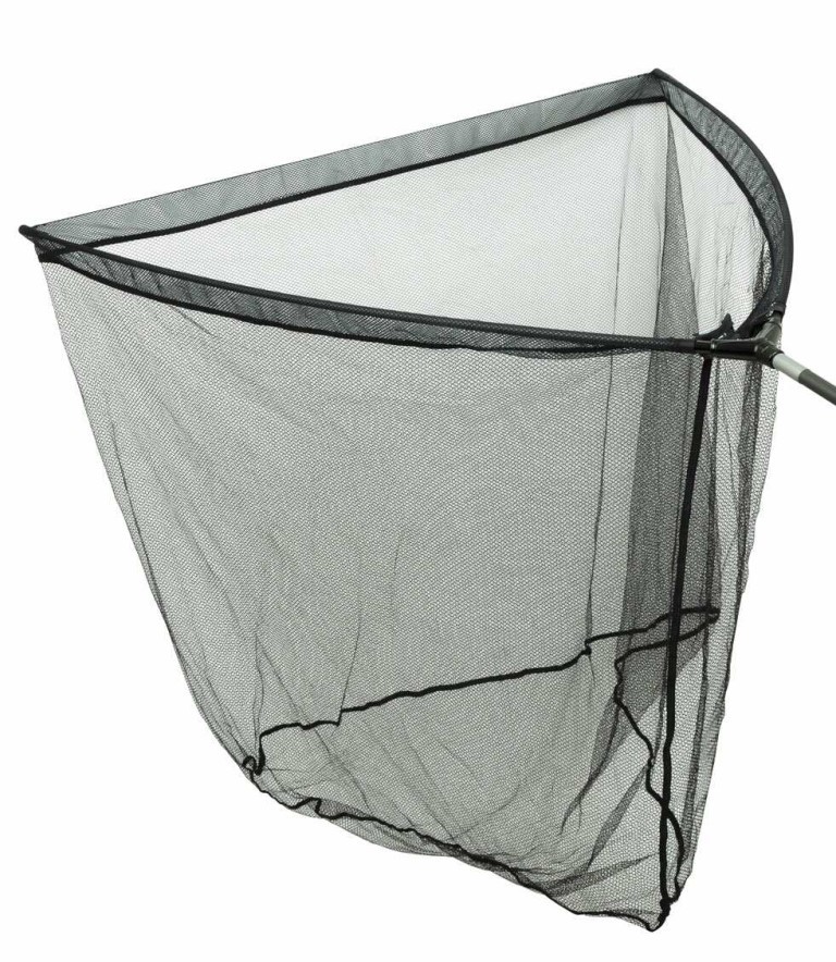 Fox EOS 46 Landing Net - Merítőháló, 46 Inch 115 cm