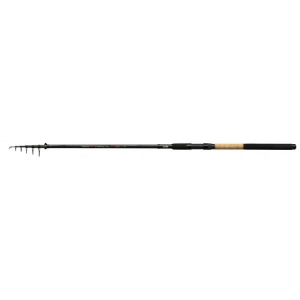 Nevis Fullback Tele 3,00 m 100 g - Teleszkópos Horgászbot