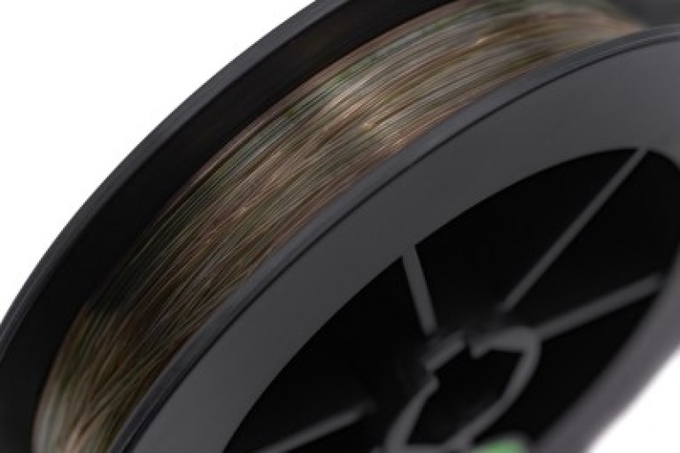 Korda Kamo Kontour 0,60 mm/50 m - Fluorocarbon előtétzsinór