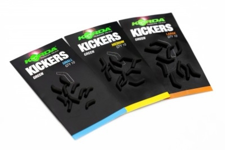 Korda Kickers X-Large Brown - Horogbefordító