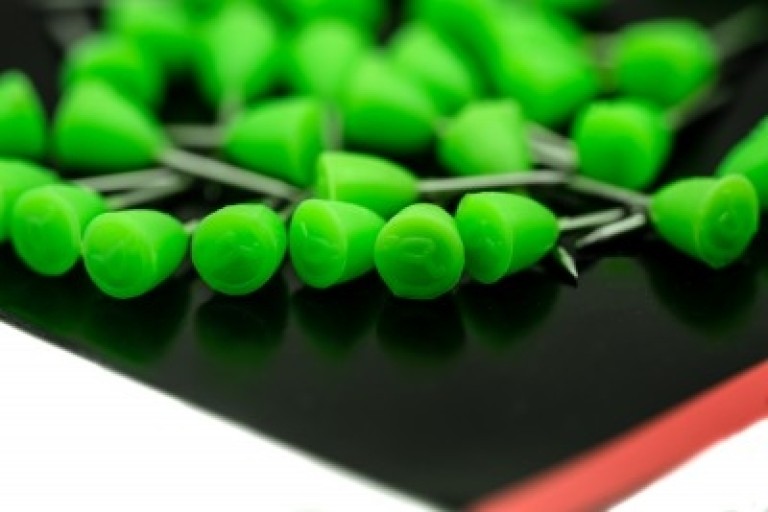 Korda Single Pins For Rig Safes 30 db - Tartalék tű előketartóhoz