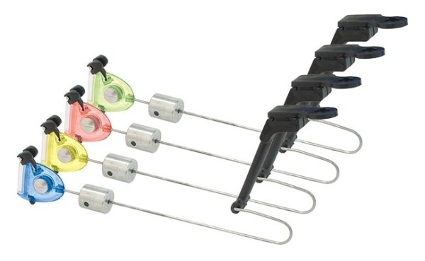 Carp Expert Ledes Swinger Zöld