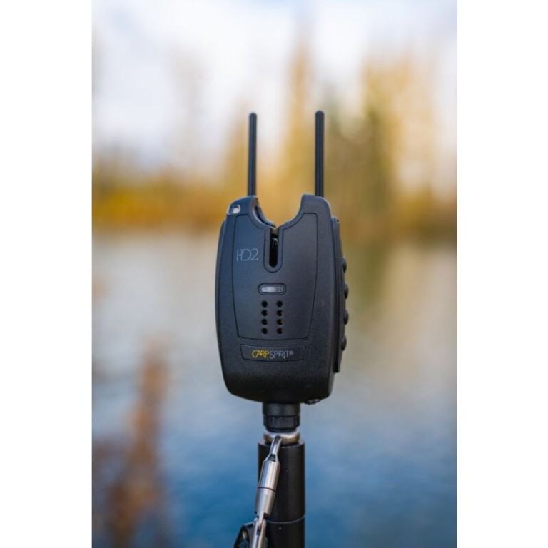 Carp Spirit HD2 Alarm - Elektromos kapásjelző
