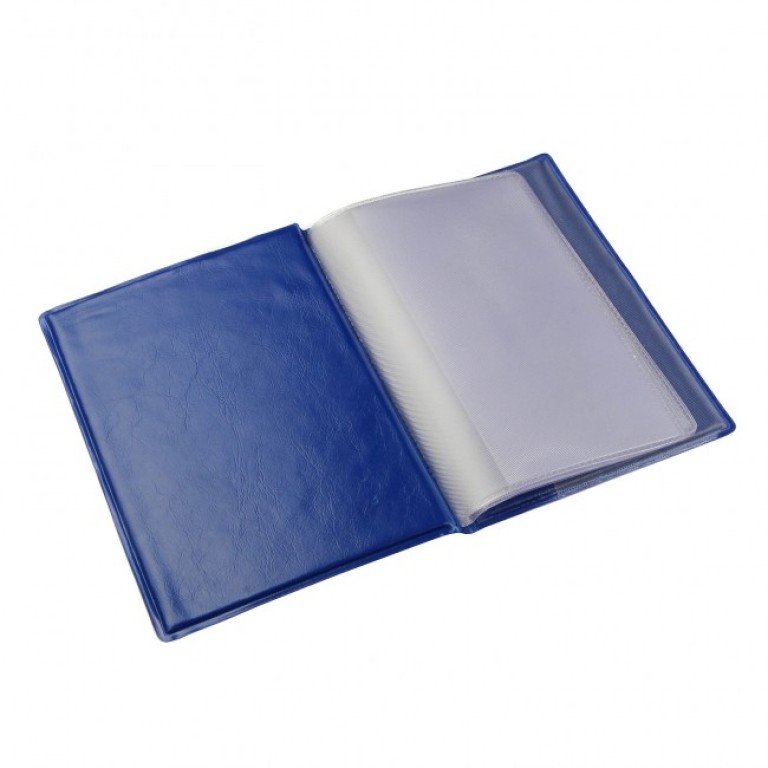 Horgászigazolvány Tok