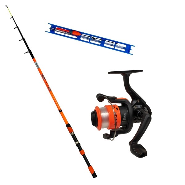 Kamasaki Junior Szett 3 m Zsebpecával
