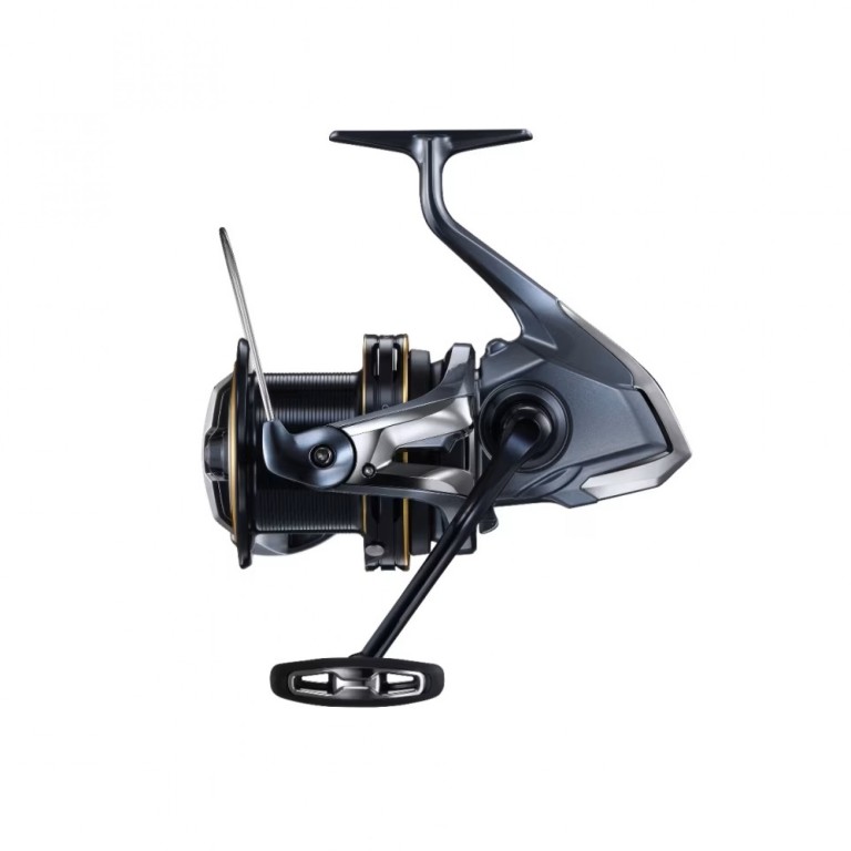 Shimano Power Aero XSC 14000 - Elsőfékes távdobó orsó