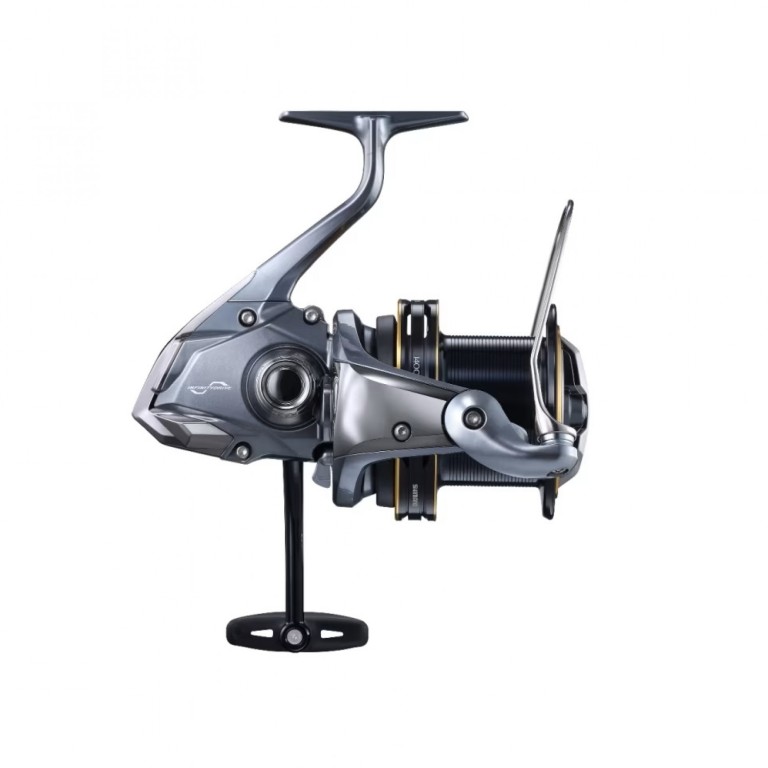 Shimano Power Aero XSC 14000 - Elsőfékes távdobó orsó