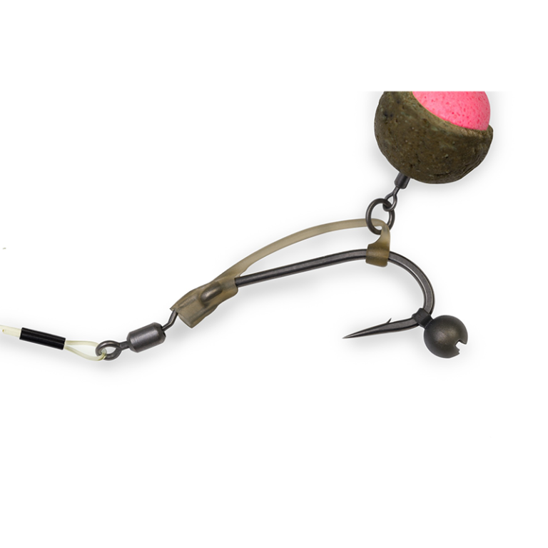 Korda Shot On The Hook 0,40 g - Horogsúly