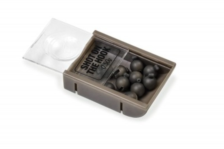 Korda Shot On The Hook 0,50 g - Horogsúly