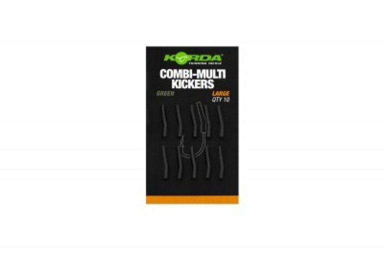 Korda Combi Multi Kicker Green L - Horogbefordító