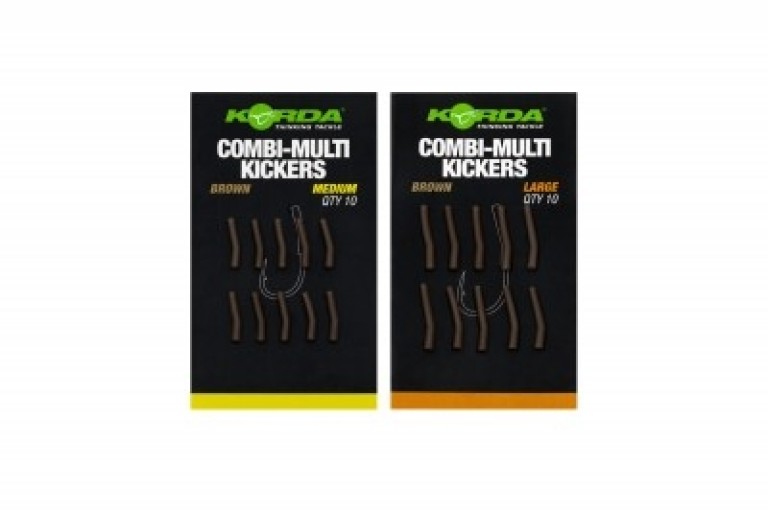 Korda Combi Multi Kicker Green L - Horogbefordító