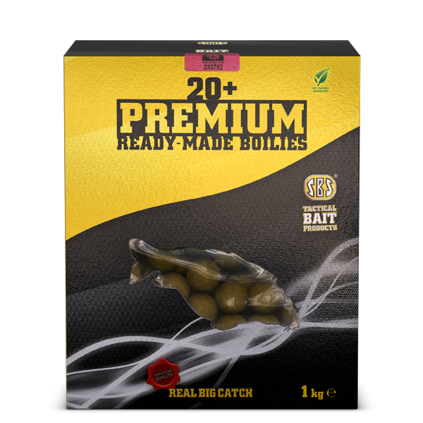 SBS Premium Ready-Made Bojli C2 24 mm 1 kg