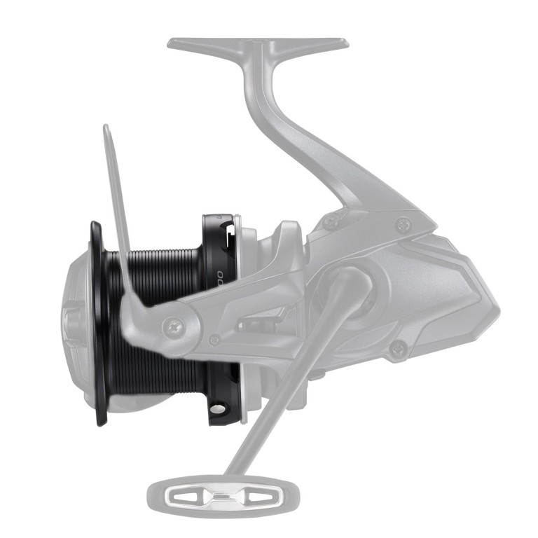 Shimano Spool Ultegra 14000 XTE  - Pótdob