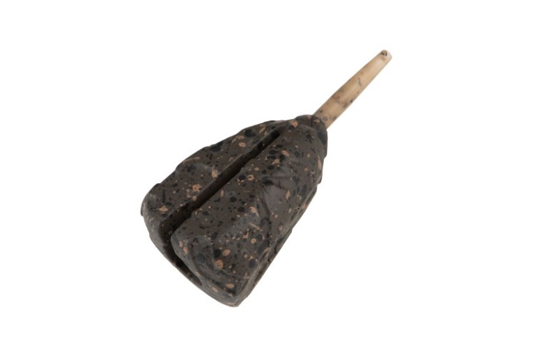 Fox Edges Tri Pear In Line - Ólom