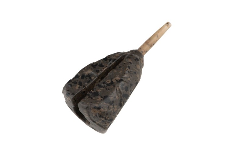 Fox Edges Tri Pear In Line - Ólom