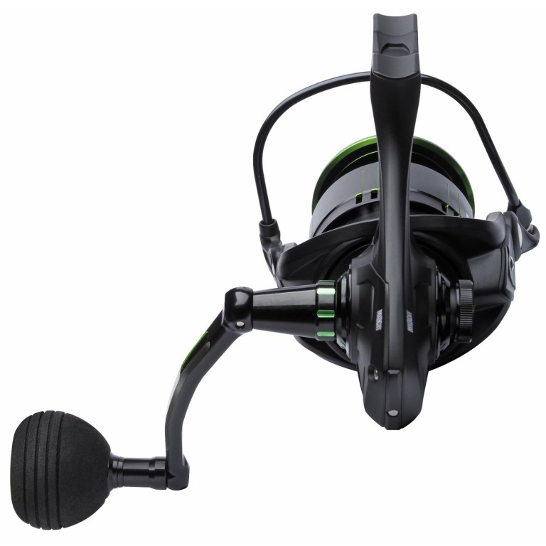 MadCat Dominion Spining 6500 - Harcsázó orsó