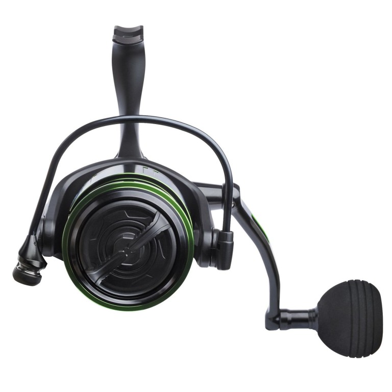 MadCat Dominion Spining 6500 - Harcsázó orsó