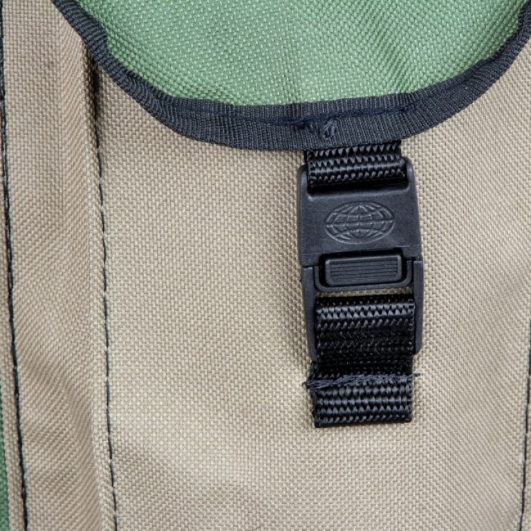 Nevis Bottartó Táska 135D Green