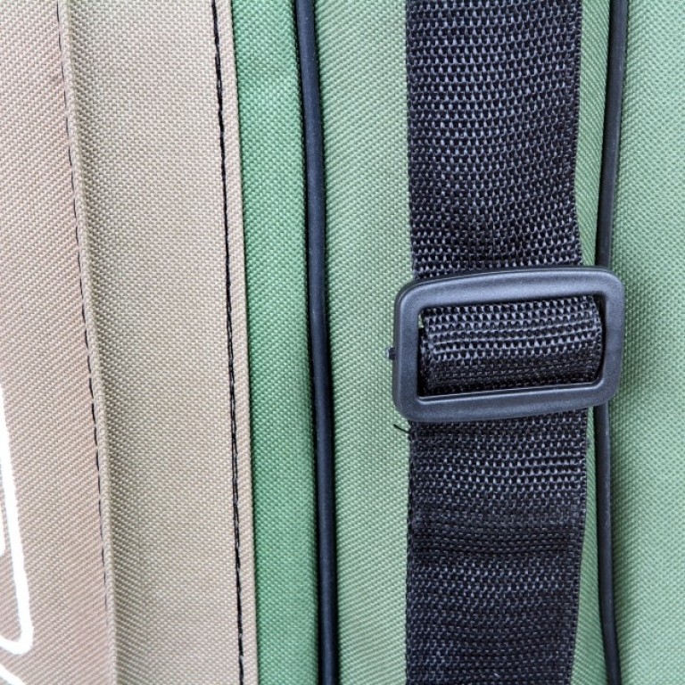 Nevis Bottartó Táska 135D Green