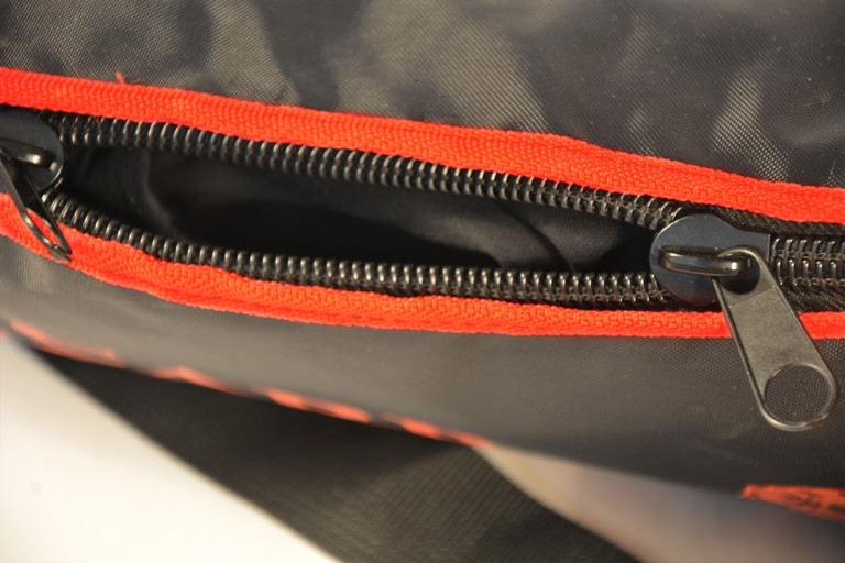 Carp Expert Adventure Single Rod Pod 155x 15 cm - Botzsák