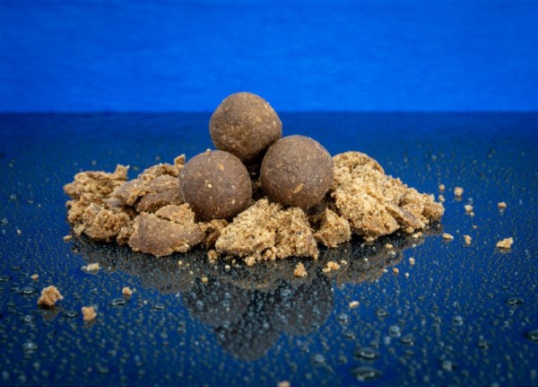 Bait Bait Tüzes Barack bojli tartósított