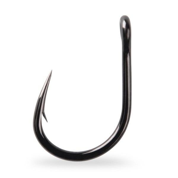 Mustad Hoodlium Live Bait Hook - Harcsázó horog