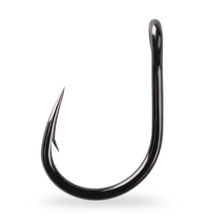Mustad Hoodlium Live Bait Hook - Harcsázó horog
