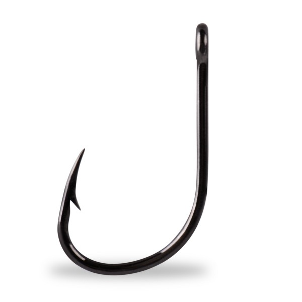 Mustad Big Gun Hooks - Harcsázó horog