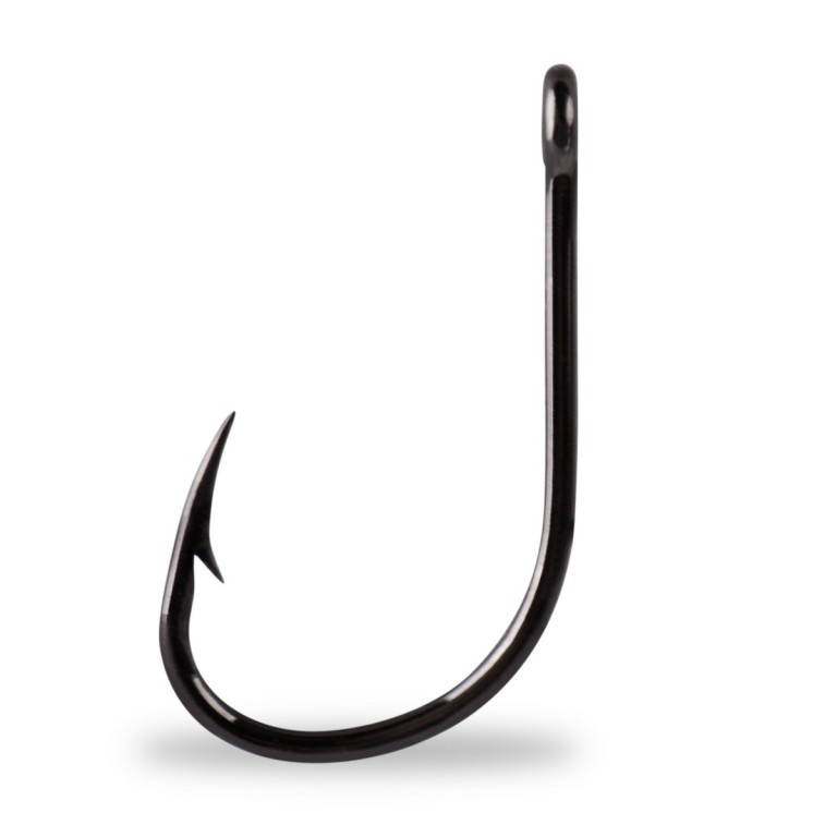 Mustad Big Gun Hooks - Harcsázó horog